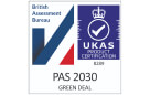 UKAS PAS2030