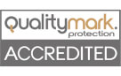 quality mark protection accredited