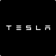 Tesla logo